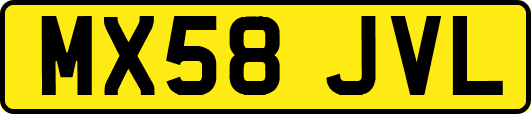 MX58JVL