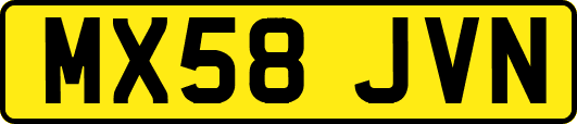 MX58JVN