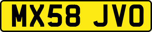 MX58JVO