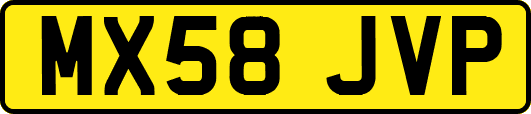 MX58JVP