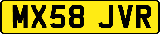 MX58JVR
