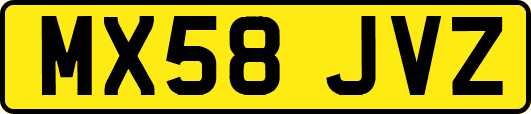 MX58JVZ
