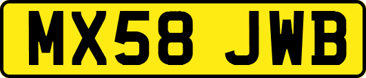 MX58JWB