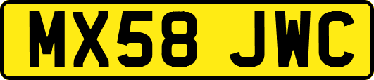MX58JWC