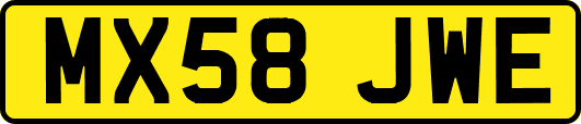 MX58JWE
