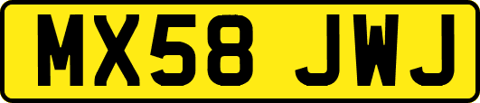 MX58JWJ
