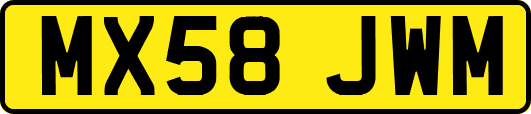 MX58JWM