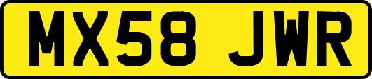 MX58JWR