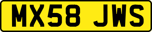 MX58JWS