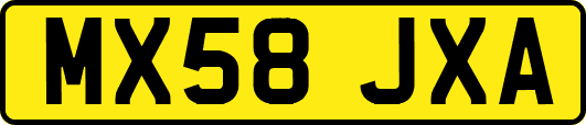 MX58JXA