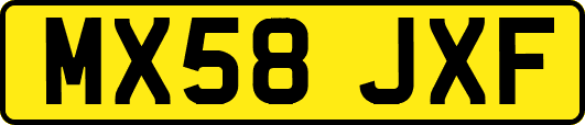 MX58JXF