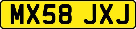 MX58JXJ