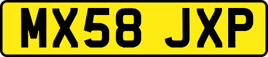 MX58JXP