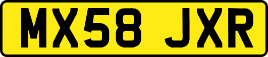 MX58JXR