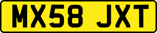 MX58JXT