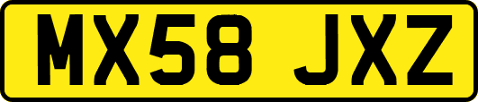 MX58JXZ
