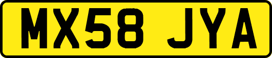 MX58JYA