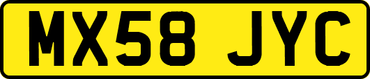 MX58JYC