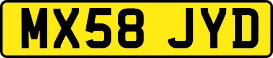 MX58JYD
