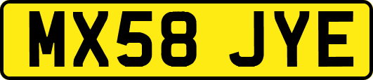MX58JYE