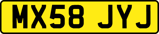 MX58JYJ