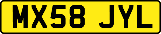 MX58JYL