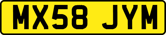 MX58JYM