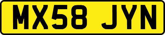 MX58JYN