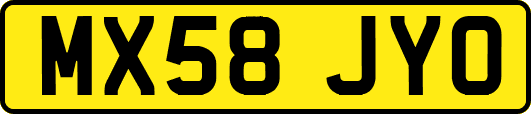 MX58JYO