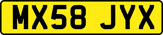 MX58JYX
