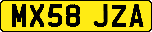 MX58JZA