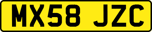 MX58JZC