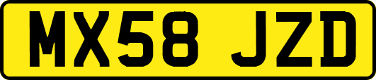 MX58JZD