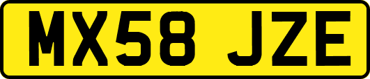 MX58JZE