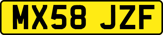 MX58JZF
