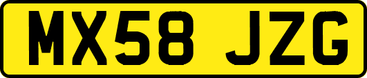 MX58JZG