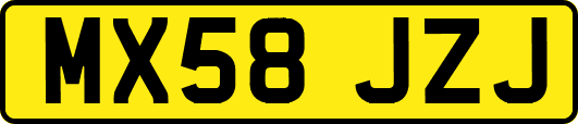 MX58JZJ