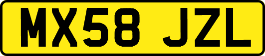 MX58JZL