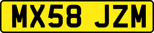 MX58JZM