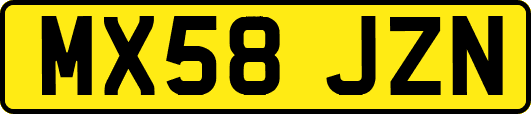 MX58JZN