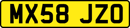 MX58JZO