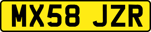 MX58JZR