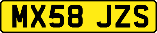 MX58JZS