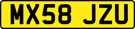 MX58JZU
