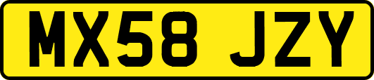 MX58JZY