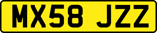 MX58JZZ
