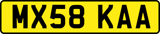 MX58KAA