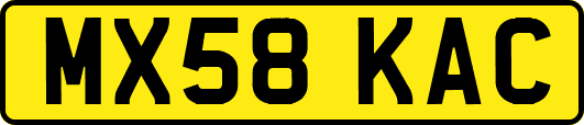 MX58KAC