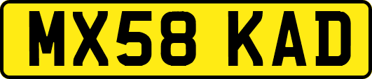 MX58KAD