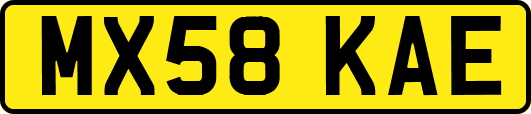 MX58KAE